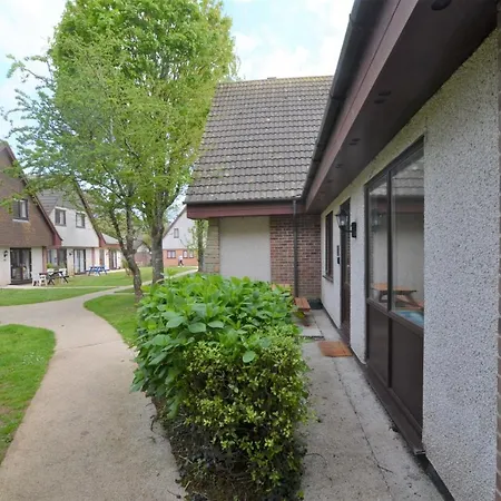 Holiday home 15 Trevithick Court, Tolroy Manor Hayle