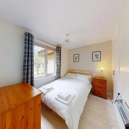 15 Trevithick Court, Tolroy Manor Holiday home Hayle