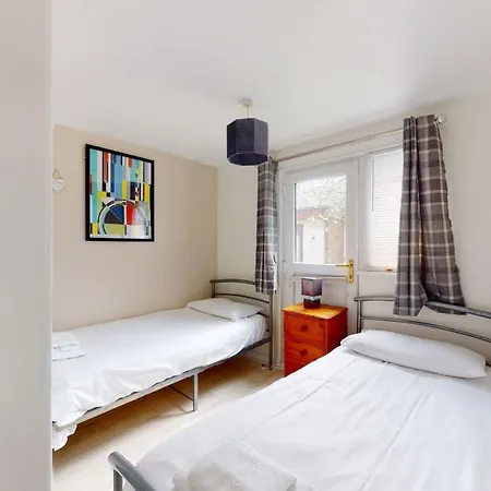 15 Trevithick Court, Tolroy Manor Holiday home Hayle