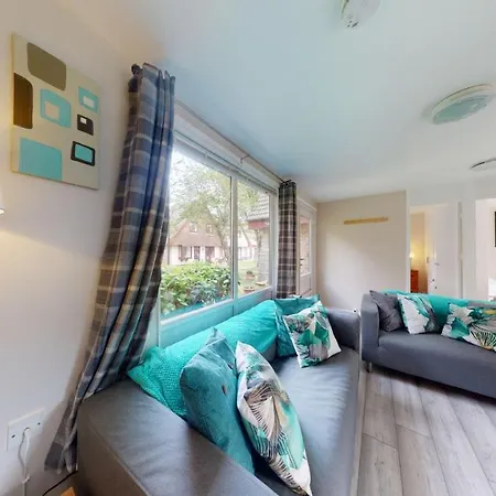 15 Trevithick Court, Tolroy Manor Holiday home Hayle